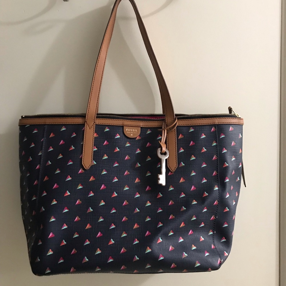 Fossil Handbag